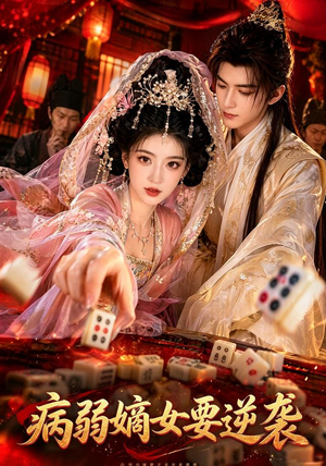 病弱嫡女要逆袭（101集）短剧终极大结局合集