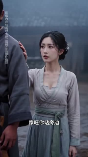 农家小福妻第二季（63集）短剧全集连看不停歇