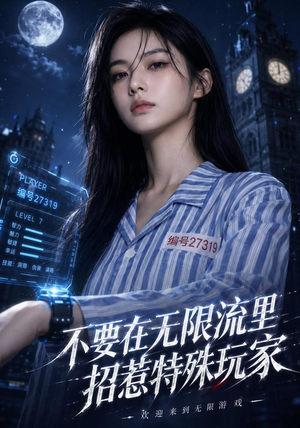 不要在无限流里招惹特殊玩家（64集）短剧完结篇全集连播
