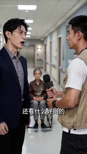 一场直播，让全网看到了真相（60集）短剧最终回限免畅看