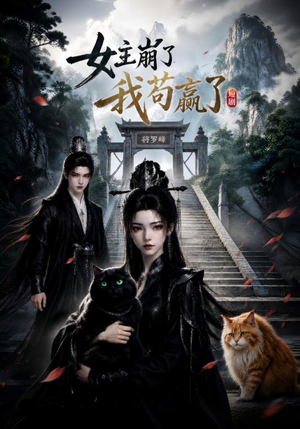 女主崩了我苟赢了（83集）短剧全集畅看无门槛