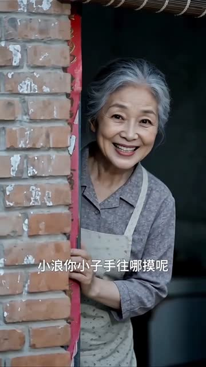 龙泉山下，与你共守烟火（42集）短剧全集热力排行榜之一