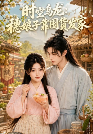 时空乌龙:穗娘子靠国货发家(55集) 时空乌龙:穗娘子靠国货发家(55集)短剧宝藏全集限免看