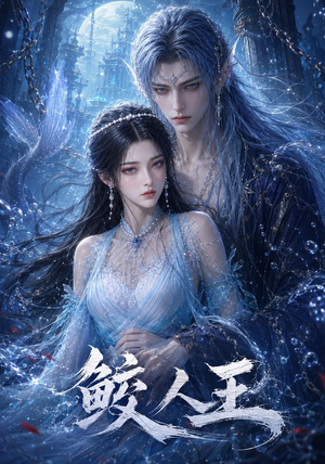 鲛人王（60集）短剧全剧免费合集