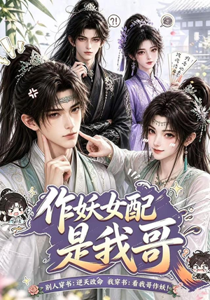 作妖女配是我哥(52集) 作妖女配是我哥(52集)短剧全剧终限免畅刷