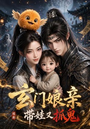 玄门娘亲带娃又抓鬼(142集) 玄门娘亲带娃又抓鬼(142集)短剧全剧终合集放送