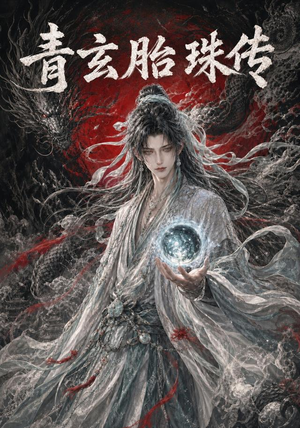 青玄胎珠传（88集）短剧超清全集在线看