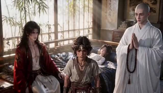 昭元之下（114集）短剧合集导演剪辑版