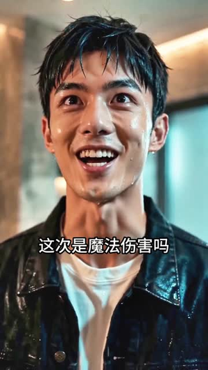 一本老黄历，带我小区闯末世（70集）短剧合集蓝光画质