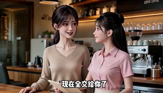 一场相亲，读懂数字之外的人（50集）短剧热播全集免费追