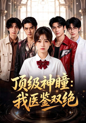 顶级神瞳：我医鉴双绝（72集）短剧全集解锁零收费
