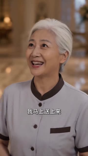 海后的恋爱法则（64集）短剧热映全集免费刷