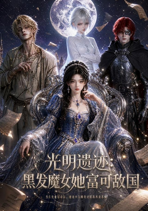 光明遗迹:黑发魔女她富可敌国(200集) 光明遗迹:黑发魔女她富可敌国(200集)短剧高分全集在线刷