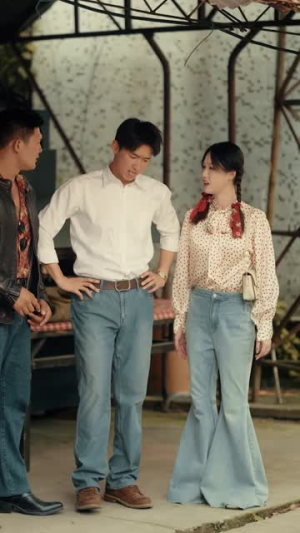 重生九零：下岗后我成了箱包大王（71集）短剧全剧终限免合集