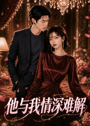 他与我情深难解（33集）短剧大结局限免特辑