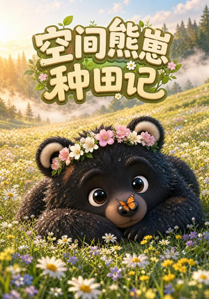 空间熊崽种田记（63集）短剧合集彩蛋完整版
