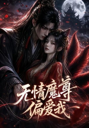 无情魔尊偏爱我（70集）短剧热播全集免费追