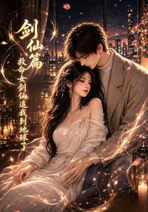 剑仙篇：救命女剑仙追我到地球了（112集）短剧终篇全集限免看