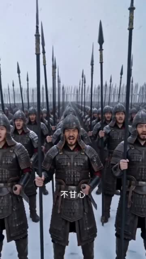 穿成忠臣后代，我重振家族威名（65集）短剧全剧终限免畅刷
