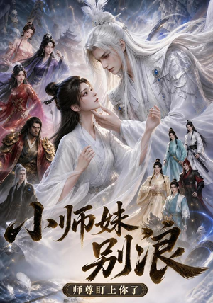 小师妹别浪，师尊盯上你了（100集）短剧合集4K修复版
