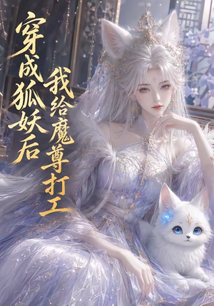 穿成狐妖后我给魔尊打工(55集) 穿成狐妖后我给魔尊打工(55集)短剧最终章免费合集