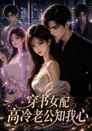 穿书女配，高冷老公知我心（35集）短剧终篇全集限免看