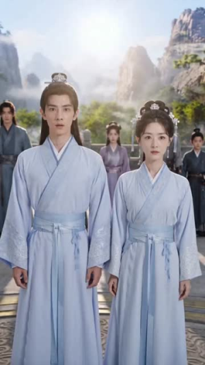 青莲农宝之我的家禽是上古凶兽(19集) 青莲农宝之我的家禽是上古凶兽(19集)短剧终章免费大放送