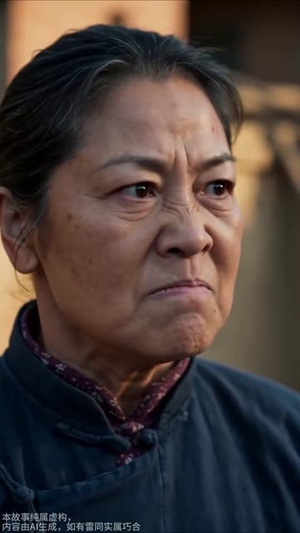 货郎家的媳妇不一般(51集) 货郎家的媳妇不一般(51集)短剧大结局全集特惠