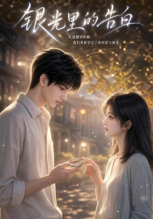银光里的告白（62集）短剧全集投屏大屏看