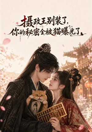 摄政王别装了,你的秘密全被猫曝光了(64集) 摄政王别装了,你的秘密全被猫曝光了(64集)短剧终极大放送合集
