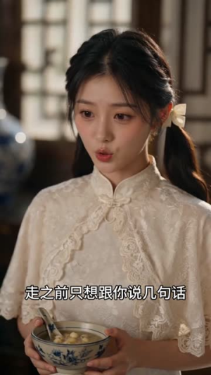 仙家替嫁，顶香奶奶来冲喜（88集）短剧精选全集无广告