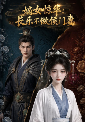 嫡女惊华:长乐不做侯门妻(59集) 嫡女惊华:长乐不做侯门妻(59集)短剧全剧终限免合集