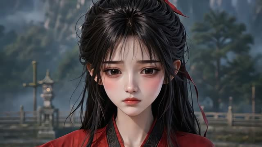 小师妹五界第一,天才见她都破防(111集) 小师妹五界第一,天才见她都破防(111集)短剧完结篇全集连播