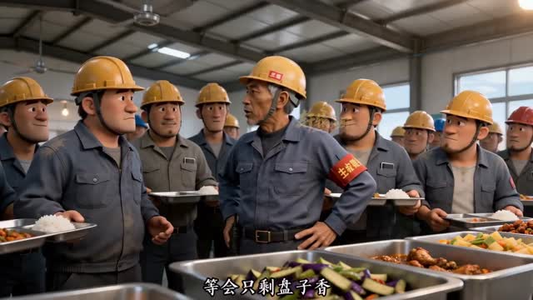 十二元盒饭翻身记（60集）短剧全剧终限免畅刷