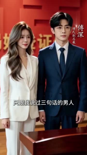 闪婚丈夫暗恋我十一年(20集) 闪婚丈夫暗恋我十一年(20集)短剧高分全集在线刷
