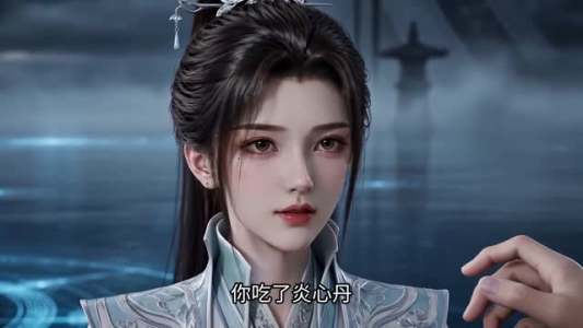 嫁给病弱郎君后小师姐稳拿第一（51集）短剧全集幕后花絮版