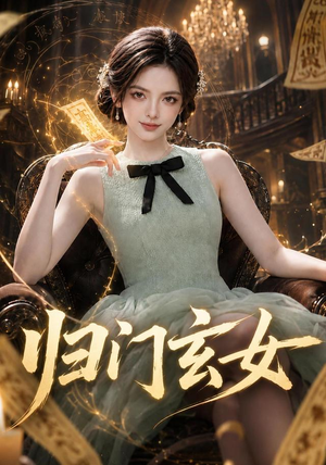 归门玄女（77集）短剧全集幕后花絮版
