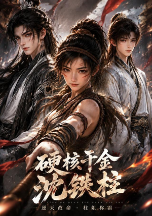 硬核千金沈铁柱（56集）短剧全剧终限免畅刷