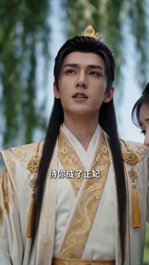重生放下太子婚约，他却动了心（18集）短剧合集导演剪辑版