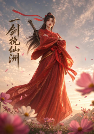 一剑挽仙洲第一季（133集）短剧大结局合集放送