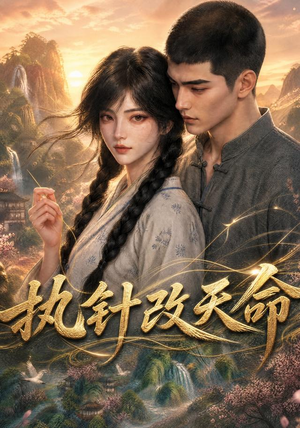 执针改天命（115集）短剧大结局限免特辑