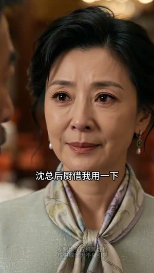 厨神老爹的翻身仗（156集）短剧大结局限免特辑