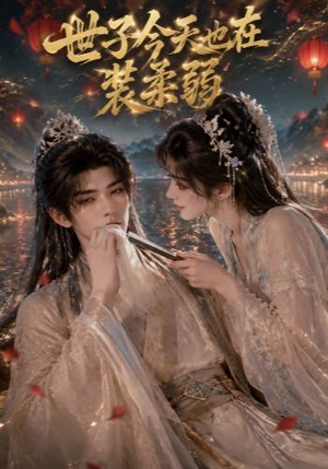世子今天也在装柔弱（34集）短剧全集解锁零收费
