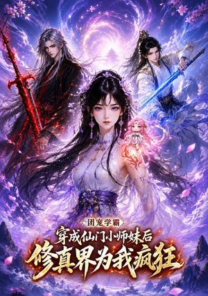 团宠学霸穿成仙门小师妹后修真界为我疯狂（127集）短剧高分全集在线刷