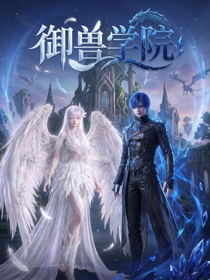 御兽学院（103集）短剧全集特惠限时看