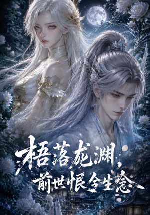 梧落龙渊：前世恨今生念（42集）短剧大结局连更全集