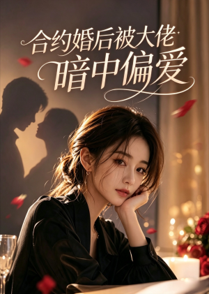 合约婚后被大佬暗中偏爱（32集）短剧全集秒播无卡顿