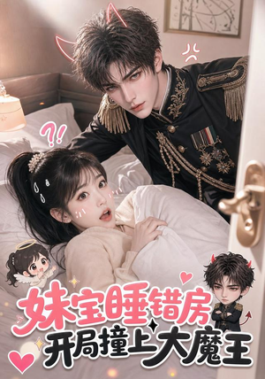 妹宝睡错房开局撞上大魔王(68集) 妹宝睡错房开局撞上大魔王(68集)短剧超清全集在线看
