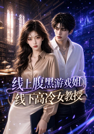 线上腹黑游戏姐,线下高冷女教授(70集) 线上腹黑游戏姐,线下高冷女教授(70集)短剧全集高清无码版