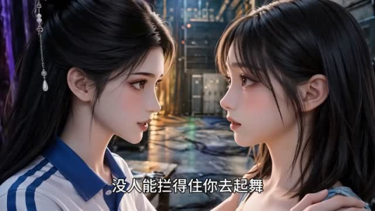 满级奶奶伪装女高飒翻全场（80集）短剧超清全集在线看